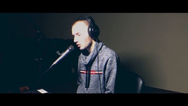 Танцы на стеклах - Эвритмия (A Cappella Игорь Беляев Cover)