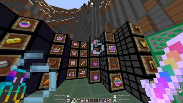 ТОП РП ДЛЯ ПВП 1.12.2 ?  3D КАТАНА + ТОТЕМ ? ResourcePacks 1.12.2 REALLYWORLD |SUNRISE|MST NETWORK