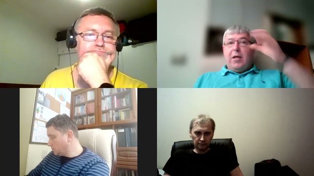 Субъектность и Субъекты