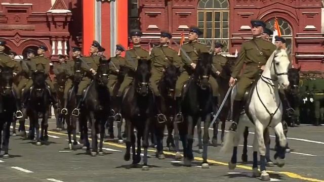 К 75 летию Победы «Маршал Жуков» песня