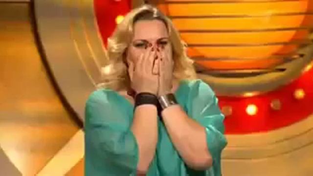 Угадай Мелодию (03.08.2013)