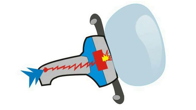 Пассивная безопасность.