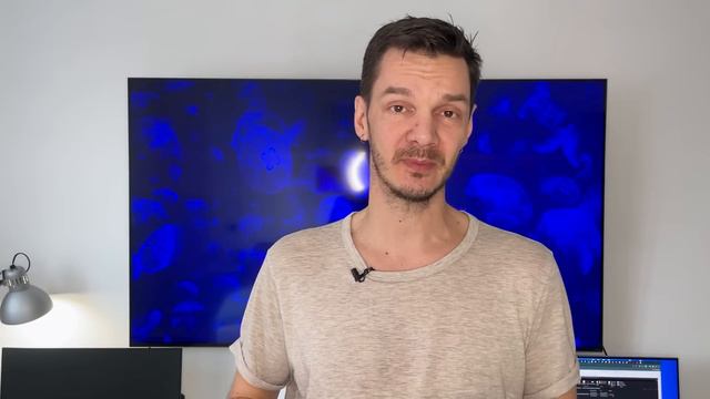 Почти OLED. Обзор телевизора TCL C755. 75 дюймовый бюджетный Mini-Led 120 герц, минусы, плюсы.