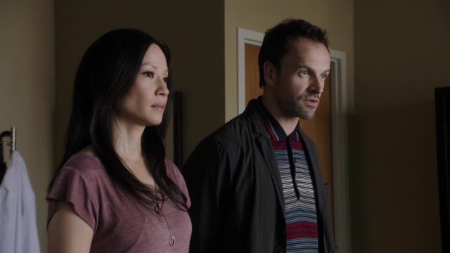 Сериал Элементарно - 3 Сезон 16 Серия  / Elementary