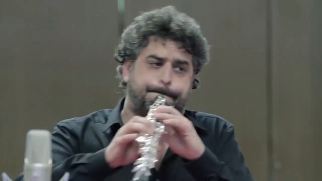 Гобой, самая знаменитая музыка