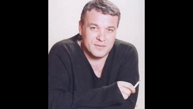 Сергей Наговицын