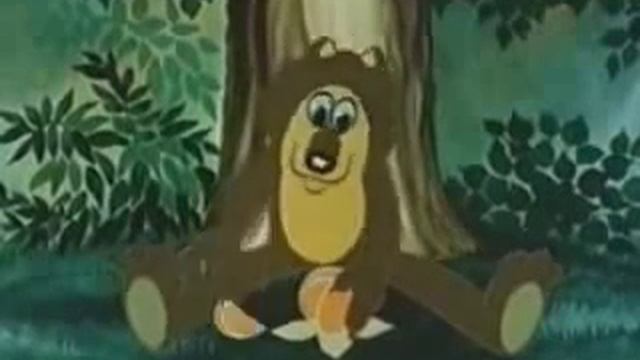 Мы делили апельсин.flv