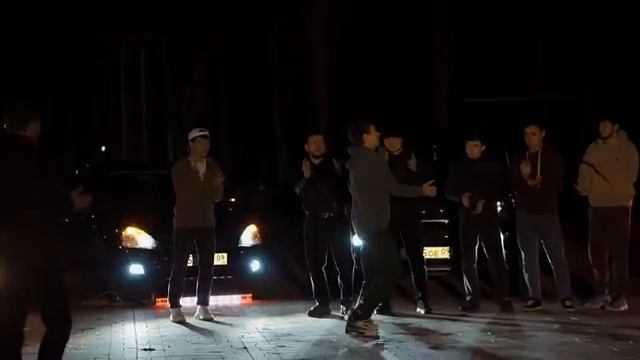 Лезгинка Ногайская Орда #youtube