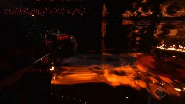 Dimash Performs S O S  on The World's Best HD