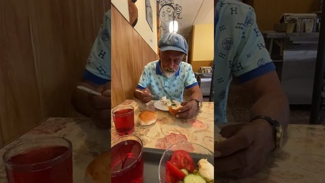 Пельмени. Иваныч
