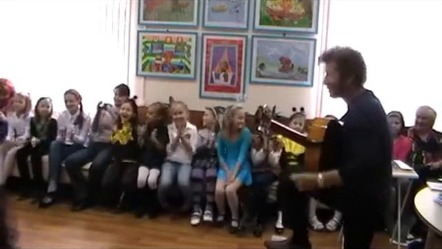 Андрей Усачёв