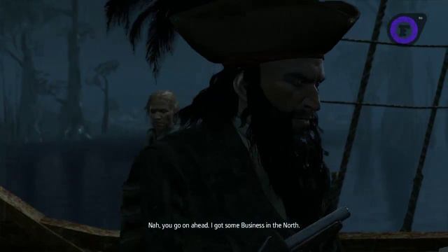 Assassin's Creed IV: Black Flag and HD 4850
