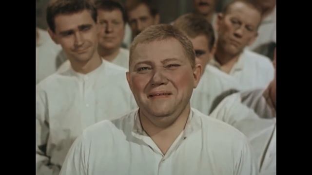 Реми Майснер о солдате Швейке