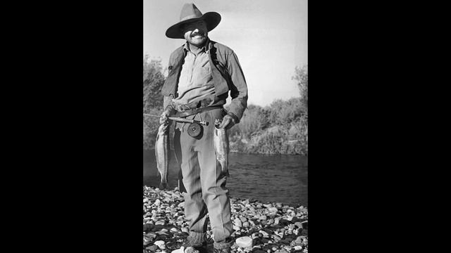 Эрнест Хемингуэй – биография и жизнь американского писателя