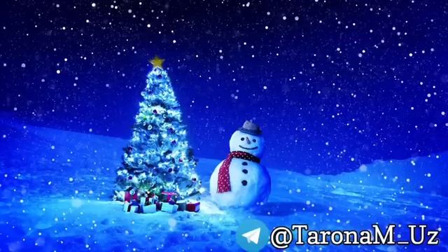 ❄️ 2024 Yangi YiL Qo'shig'i | 2024 Янги йил кушиги | 2024 Yangi YiL Tabrigi | 2024 Янги йил табриги