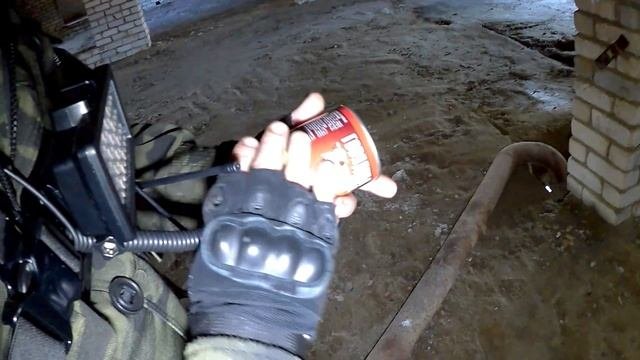 Сталк по Заброшке.
Выживание на Заброшенной стройке.