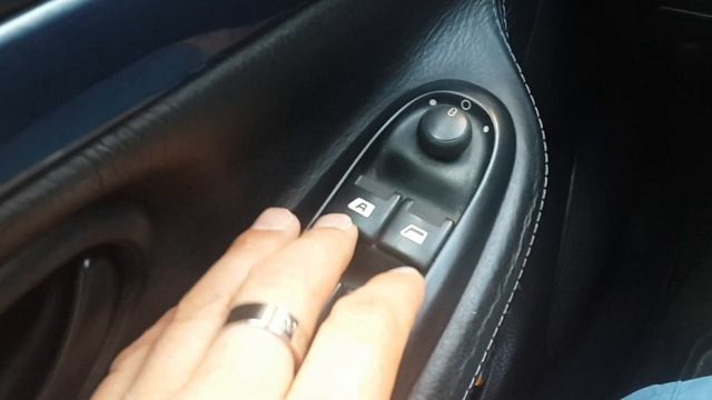 ПЕЖО 406 небольшой обзор