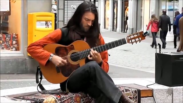 Estas Tonne - best song! Эстас Тонне - лучшая песня!