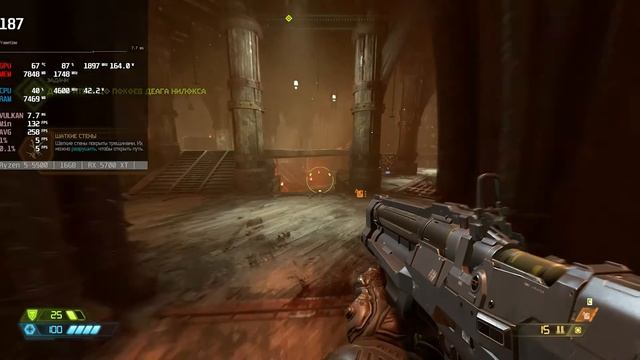 RX 5700 XT | Производительность 3060/6600XT за 12000! | Тест в играх в 1440p