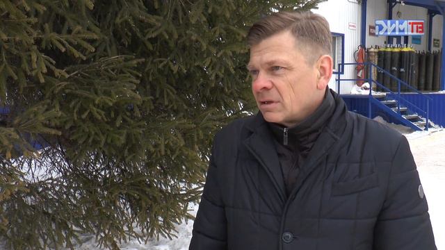 ООО "ПРОМГАЗ" 29.01.2021