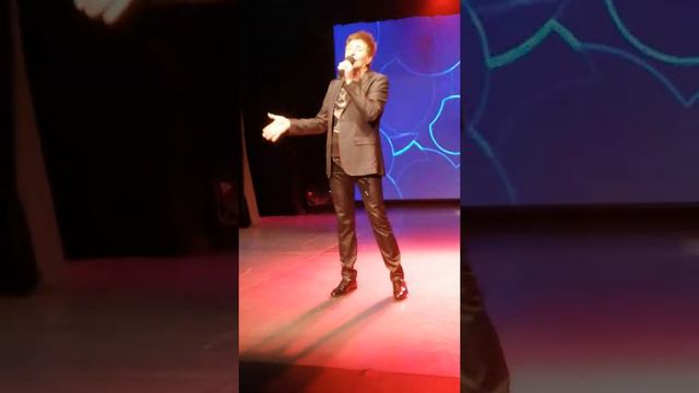 Владимир Козырев "Padam-Padam"