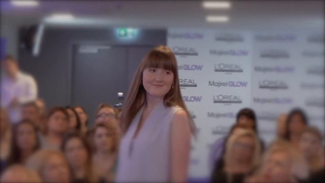 Loreal MAJIREL GLOW launch event highlights