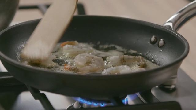 В Новый год с новыми привычками / Алина Крюкова / Barilla / 2019