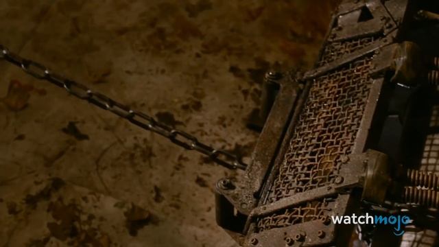 Самые Крутые Ловушки Из Каждого Фильма «Пила»