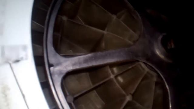 Что шумит в стиральной машине? Крестовина или подшипники