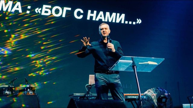Петр Сергеев / «ВОЗВРАЩАЙСЯ»