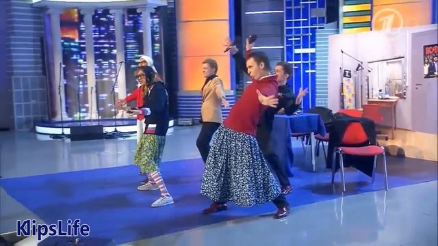 Трейлер канала. Новые Русские Бабки.
