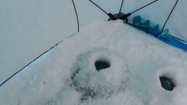 ✔️Палатка куб,Честный обзор, бюджетной зимней палатки. ПАЛАТКА Куб 2.20 -2.20