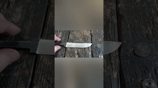 Учусь выводить спуски на гриндере