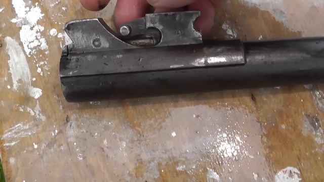 Легендарные курковки ИЖ-5 и ТОЗ БМ