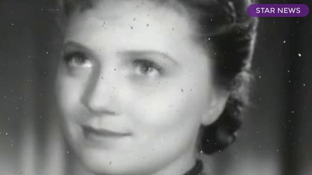 Ей уже 95 лет. 50 лет одиночества. Как живёт звезда фильма Свадьба с приданым Галина Кожакина