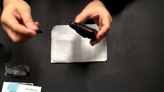 Vision Drive Black Box Vehicle recorder