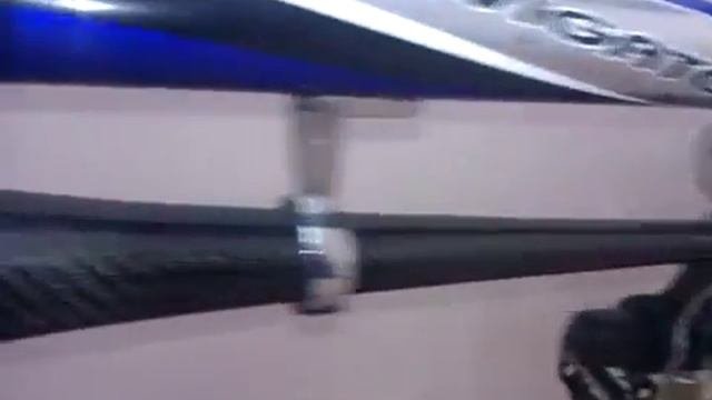 17) Модернизированный велосипед \ Пневматический сигнал и не только