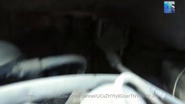 Volkswagen Sharan вообще не заводится! Решение проблемы
