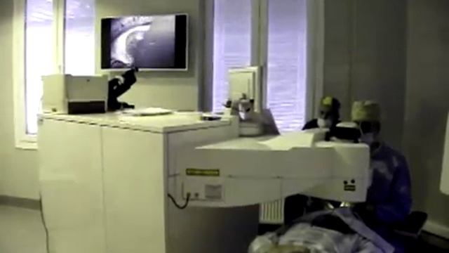 Проведение лазерной коррекции «Фемто-ЛАСИК» в клинике «Эксимер» г. Ростов-на-Дону