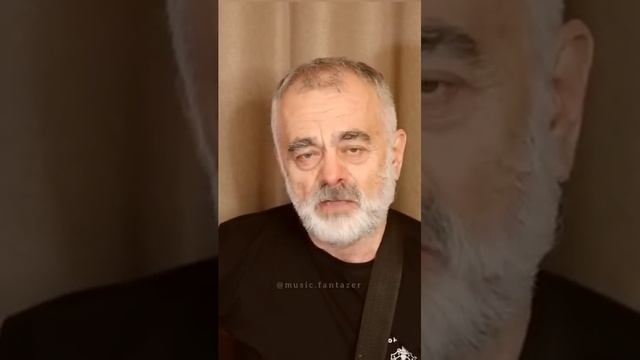 Авторская песня настоящего патриота России! До слез, до глубины души!