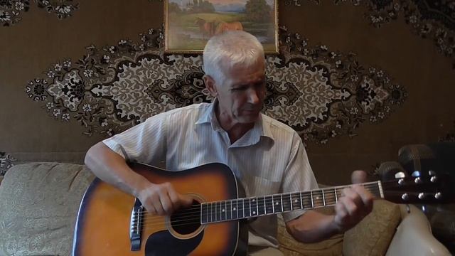 Елена Василёк и Группа Белый День - Отшумело Отзвенело Бабье Лето (кавер)