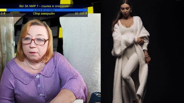 Что я планирую вязать. Болталка под вязание. Алена Никифорова