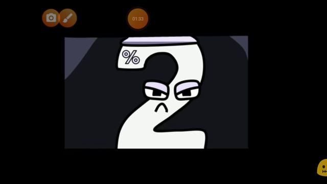 Цифры лор на русском языке