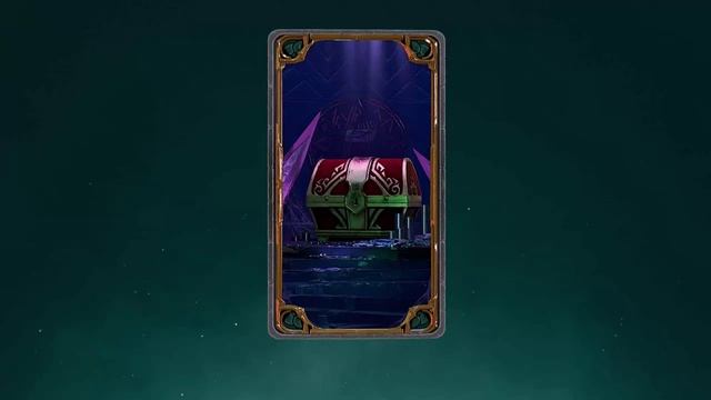 Моя краткая статистика Raid
