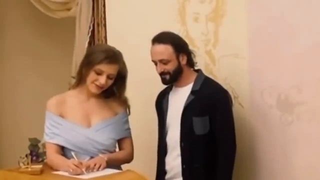 Что Случилось на Свадьбе Ильи Авербуха и Лизы Арзамасовой