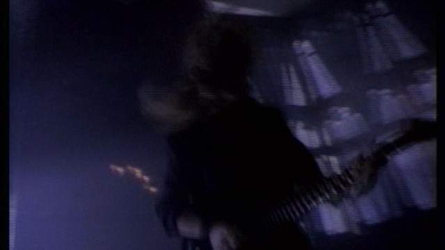 Europe - Superstitious