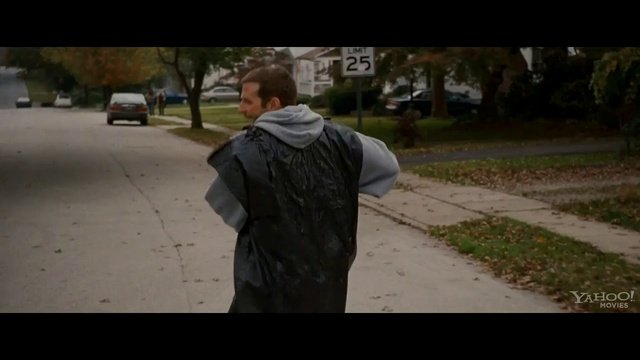Трейлер "Мой парень – псих"