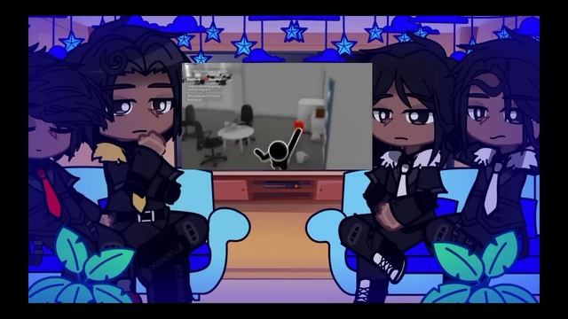 Реакция "Ммм  работа" на Валеру Гостера:)