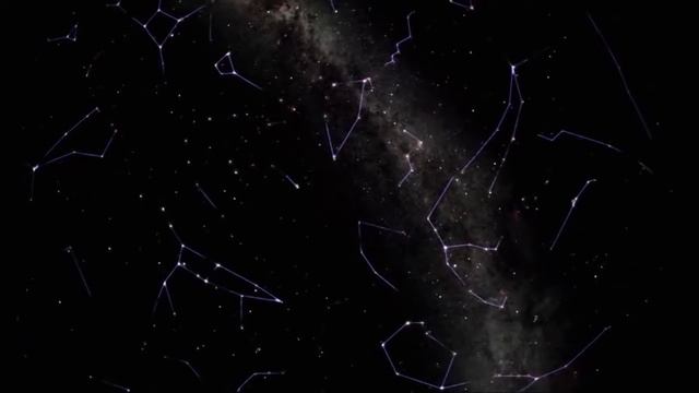 ЛЕГЕНДЫ и МИФЫ О СОЗВЕЗДИЯХ