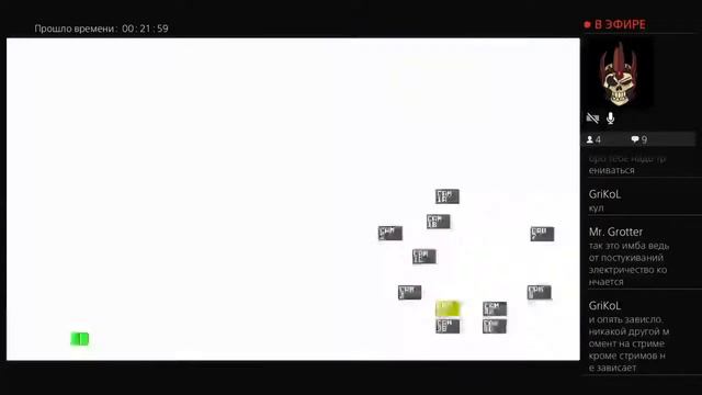 Дядя Федя съел Медведя Эпизод  2